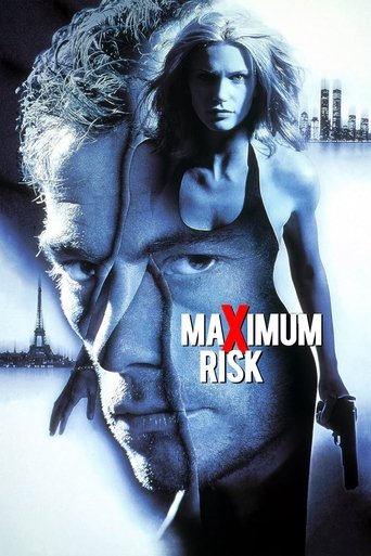 نهایت خطر (Maximum Risk)