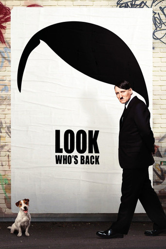 Er ist wieder da (Look Who's Back)