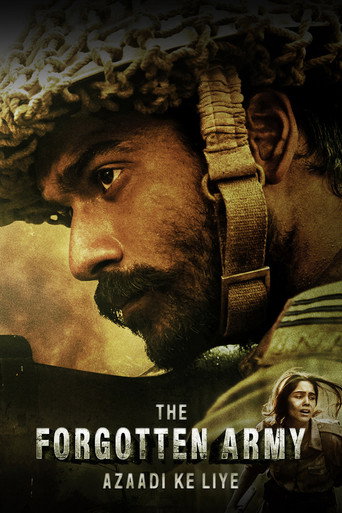 The Forgotten Army - Azaadi Ke Liye (The Forgotten Army)