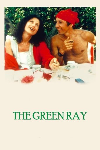 Le Rayon vert (The Green Ray)