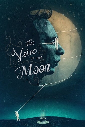 La voce della luna (The Voice of the Moon)