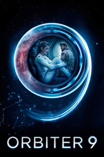 Órbita 9 (Orbiter 9)