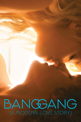 Bang Gang (une histoire d'amour moderne) (Bang Gang (A Modern Love Story))