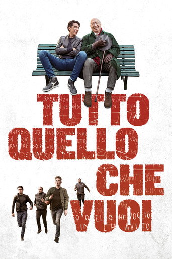 Tutto quello che vuoi (Everything You Want)