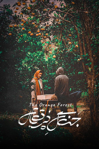 جنگل پرتقال (The Orange Forest)