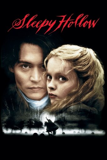 اسلیپی هالو (Sleepy Hollow)