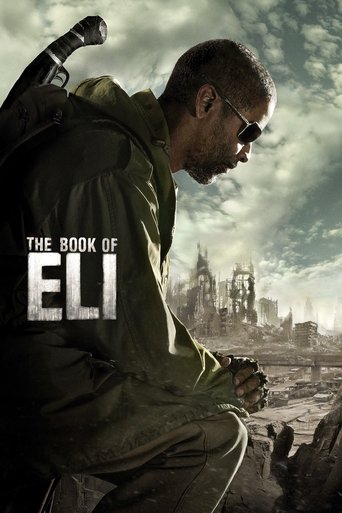 کتاب الی (The Book of Eli)