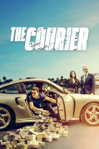 پیک (The Courier)
