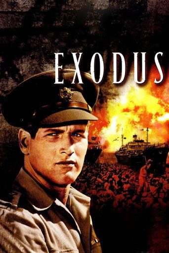 هجرت (Exodus)