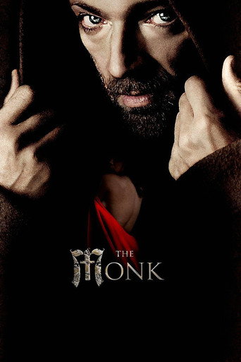 Le Moine (The Monk)