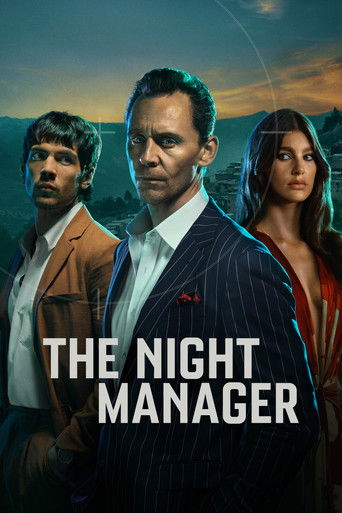 نگهبان شب (The Night Manager)