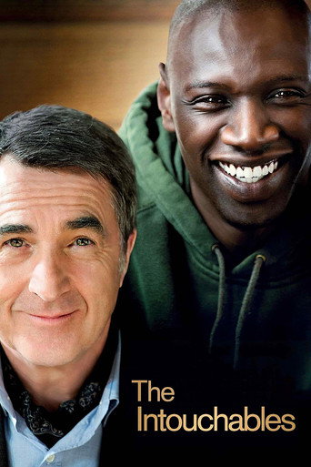 دوباره زندگی (The Intouchables)