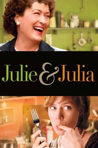 جولیا و جولی (Julie & Julia)