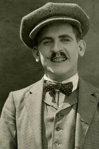 James Parrott