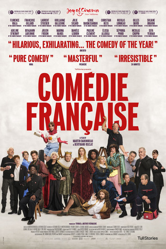 De la Comédie-Française (Comédie-Française)