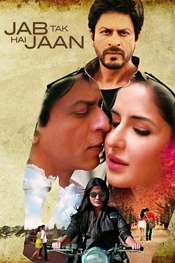 تا وقتی که زنده‌ام (Jab Tak Hai Jaan)