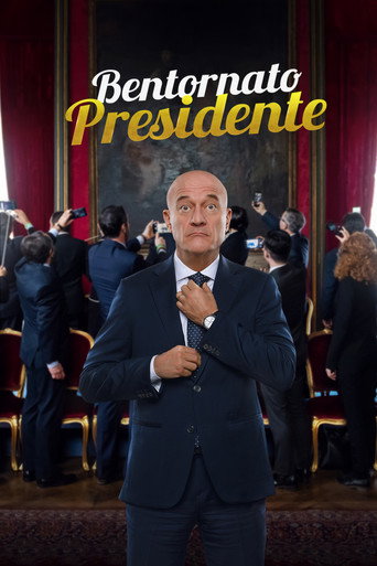 Bentornato Presidente (Welcome Back Mr. President)