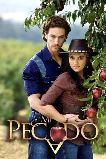 Mi pecado (Burden of Guilt)