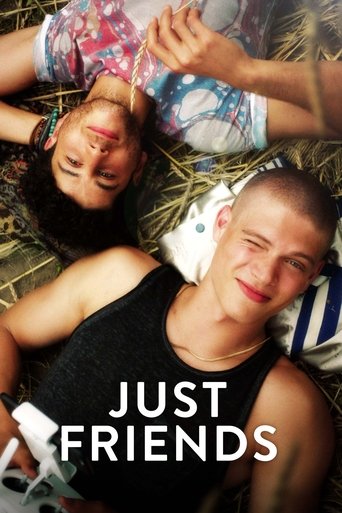 Gewoon vrienden (Just Friends)