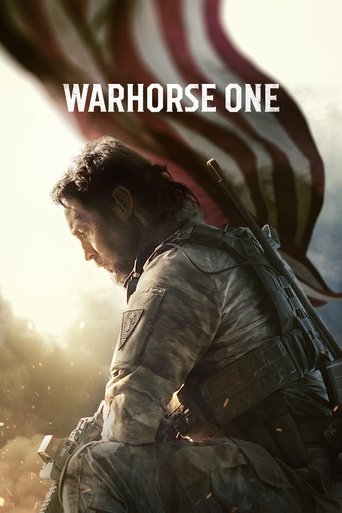 اسب جنگی تنها (Warhorse One)