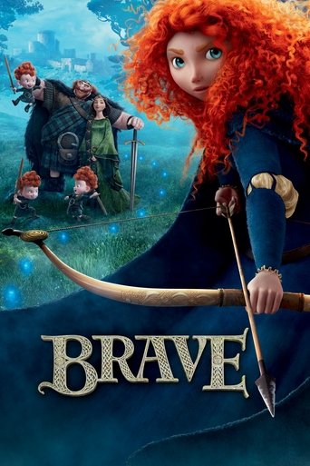 دلیر (Brave)