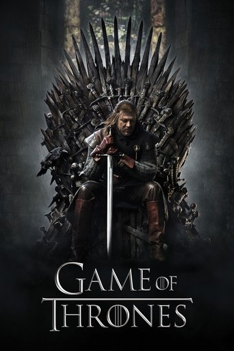 بازی تاج‌وتخت (Game of Thrones)