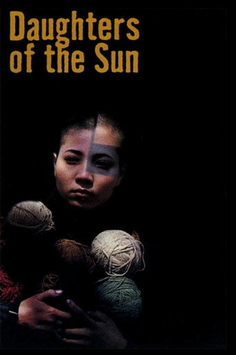دختران خورشید (Daughters of the Sun)