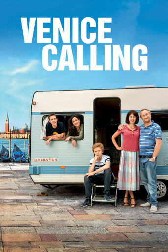 Venise n'est pas en Italie (Venice Calling)