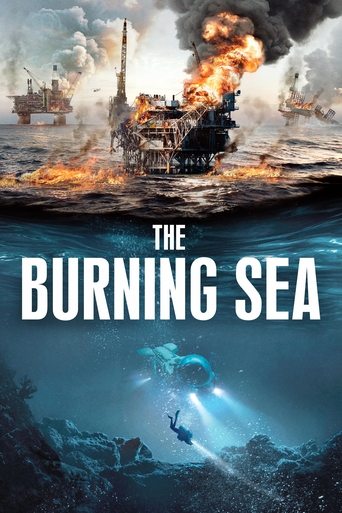 Nordsjøen (The Burning Sea)