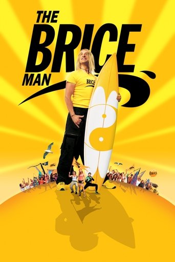 Brice de Nice (The Brice Man)