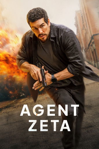 Zeta (Agent Zeta)