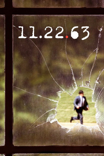 ۱۱٫۲۲٫۶۳ (11.22.63)