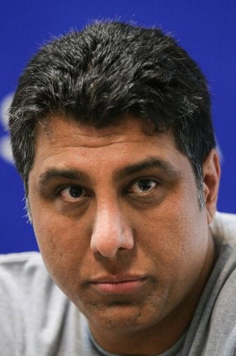 سید ابراهیم عامریان