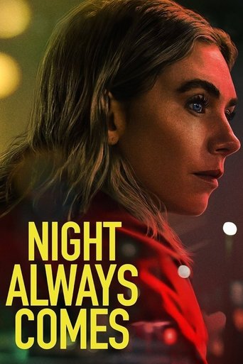 شب همیشه می‌آید (Night Always Comes)