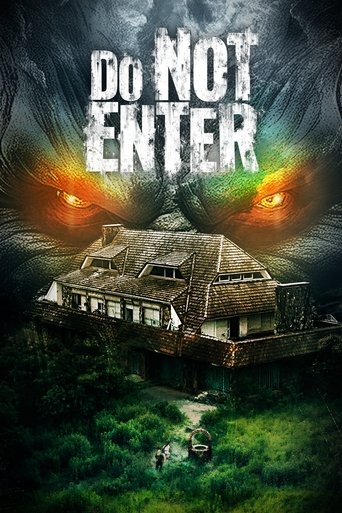 No entres (Do Not Enter)