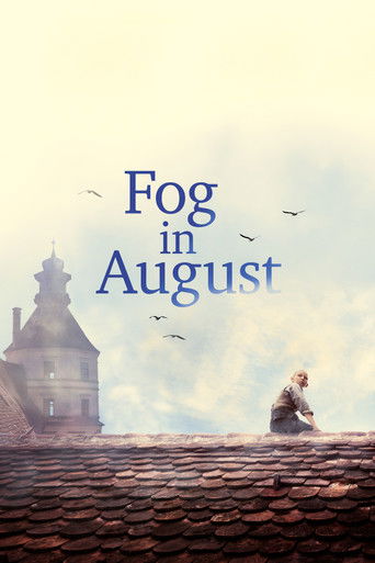 Nebel im August (Fog in August)