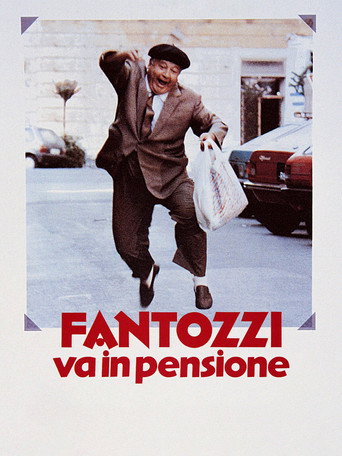 Fantozzi va in pensione (Fantozzi Retires)