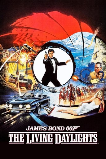 چراغهای روز زندگی (The Living Daylights)