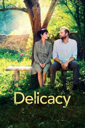 La Délicatesse (Delicacy)