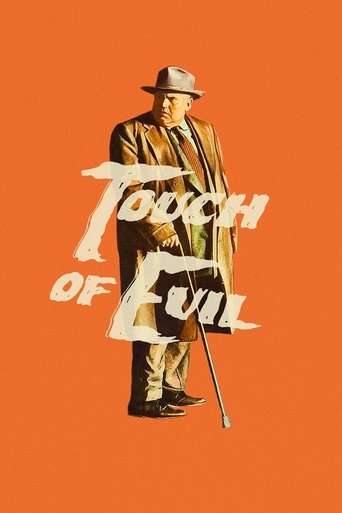 نشانی از شر (Touch of Evil)
