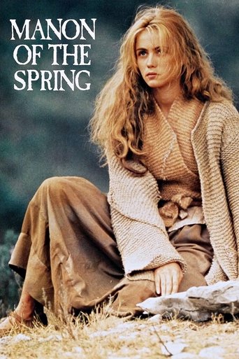 Manon des sources (Manon of the Spring)