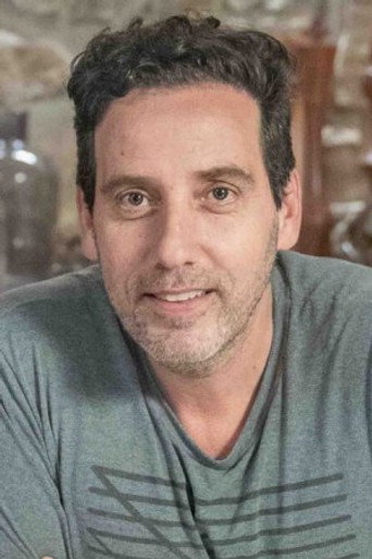 Allan Fiterman
