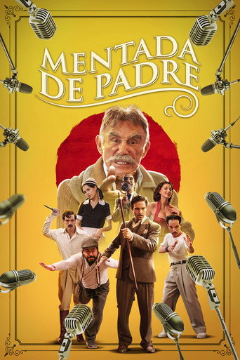 Mentada De Padre (The Marquez-Castillo Siblings)