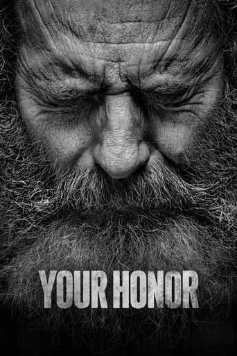 عالیجناب (Your Honor)