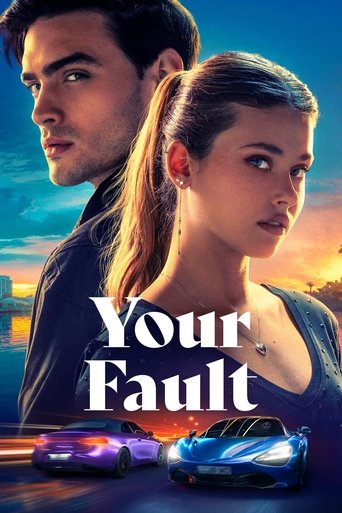 تو مقصری (Your Fault)