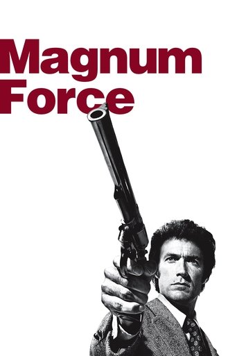 قدرت مگنوم (Magnum Force)