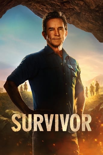 بازمانده (Survivor)