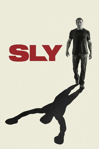سیلوستر استالونه (Sly)