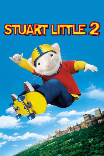 استوارت کوچولو ۲ (Stuart Little 2)