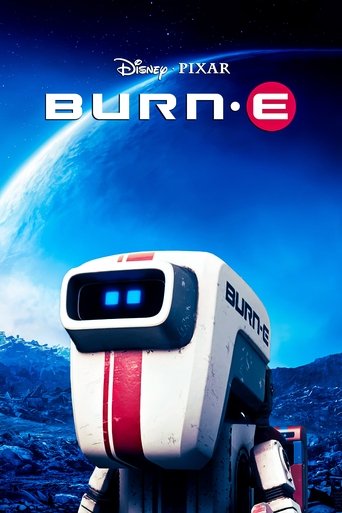 برن.ای (BURN·E)